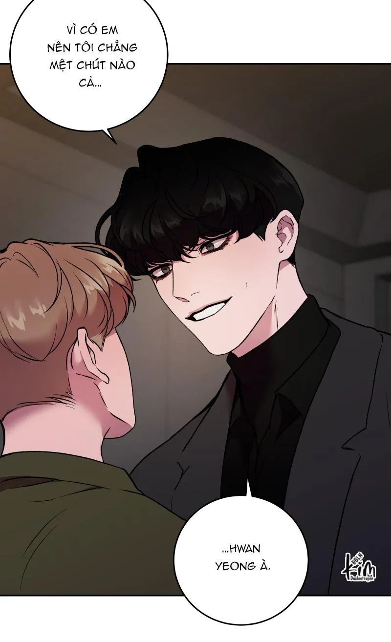 NỖI SỢ CỦA HWAN YEONG Chapter 37 Trang 5