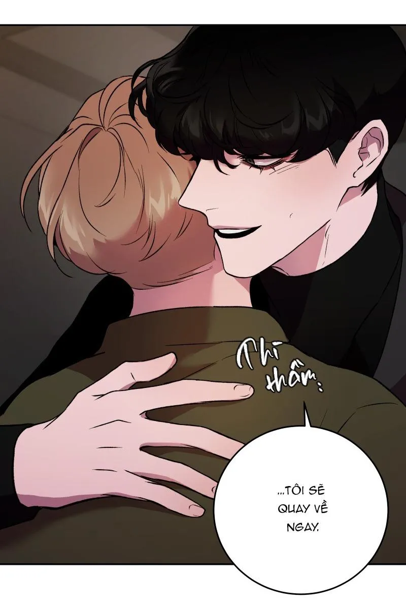 NỖI SỢ CỦA HWAN YEONG Chapter 37 Trang 7