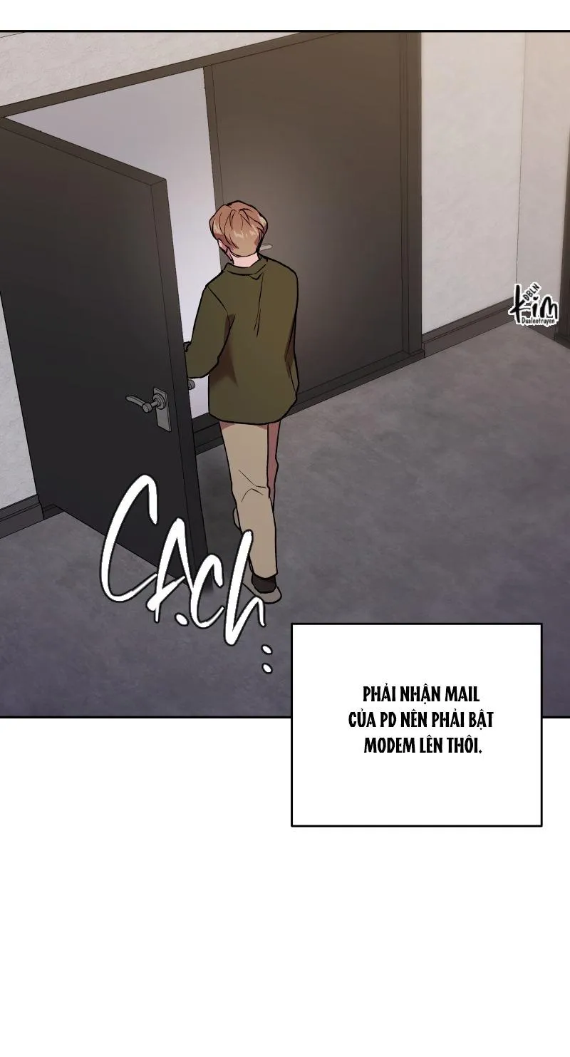 NỖI SỢ CỦA HWAN YEONG Chapter 37 Trang 11