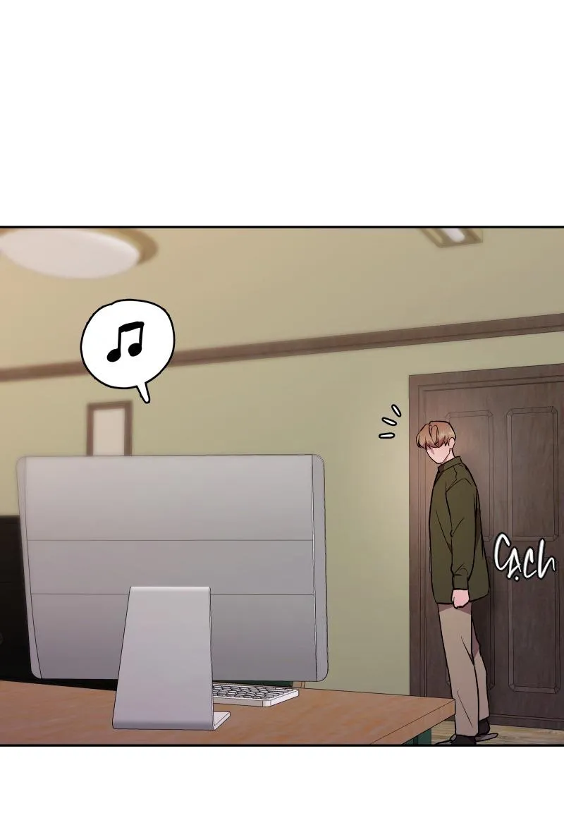 NỖI SỢ CỦA HWAN YEONG Chapter 37 Trang 12