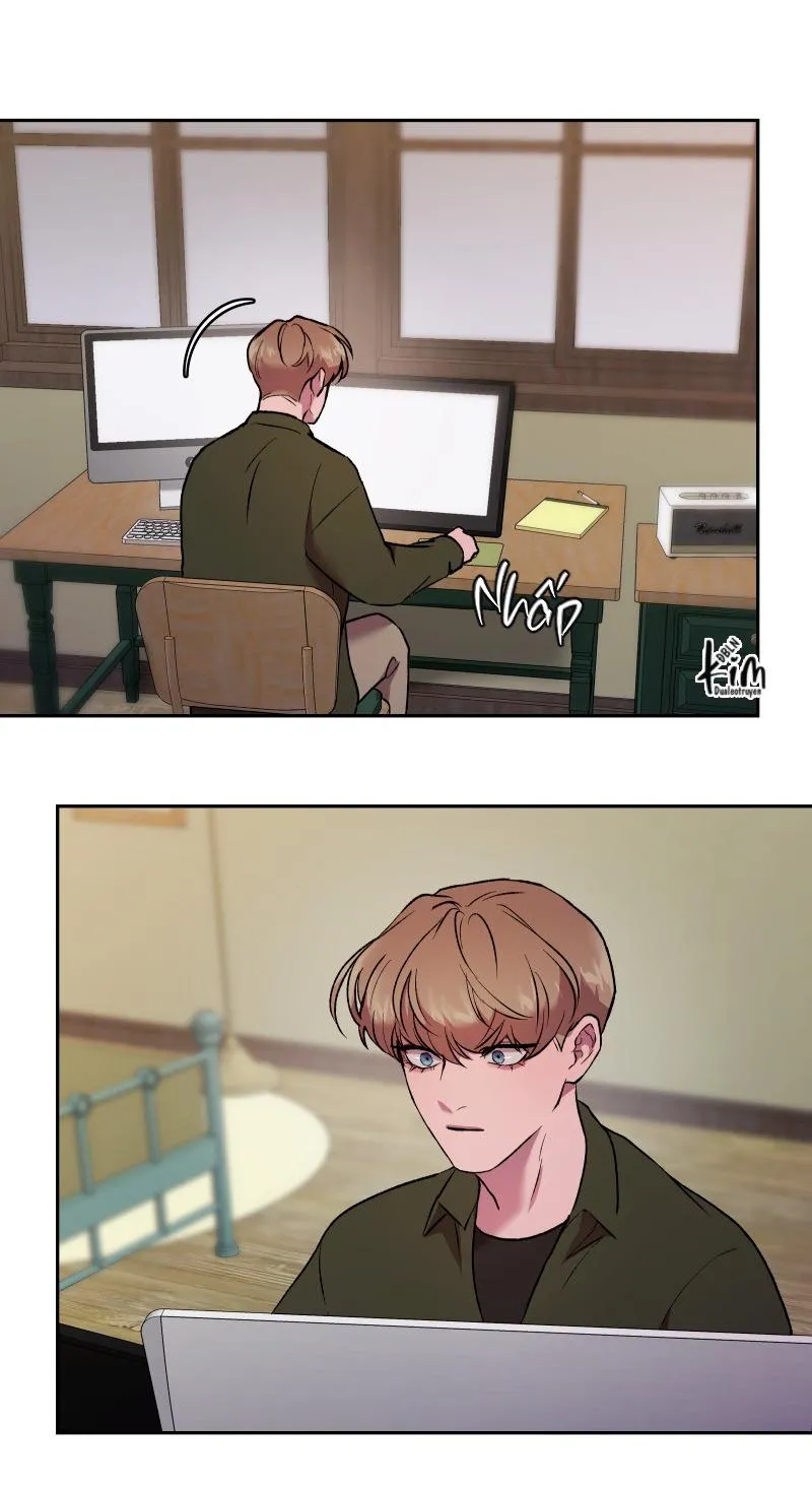 NỖI SỢ CỦA HWAN YEONG Chapter 37 Trang 13