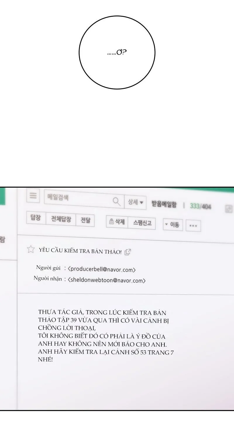 NỖI SỢ CỦA HWAN YEONG Chapter 37 Trang 14