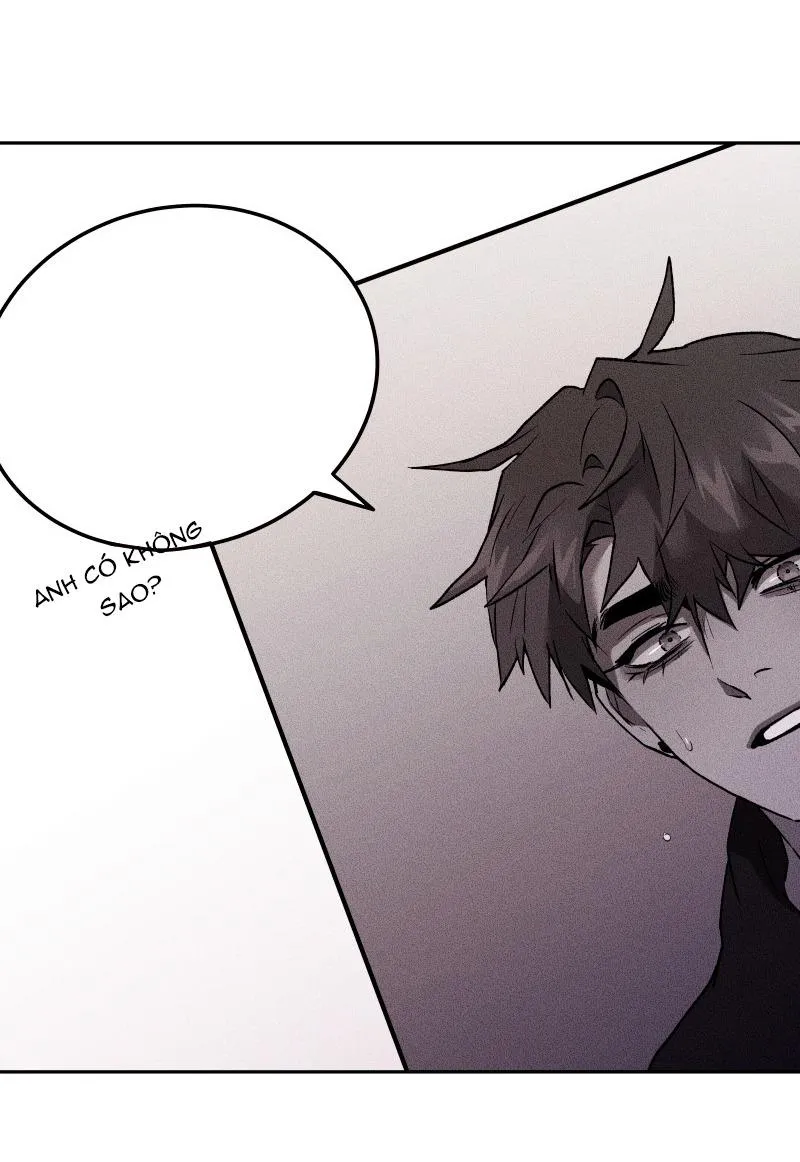 NỖI SỢ CỦA HWAN YEONG Chapter 37 Trang 16