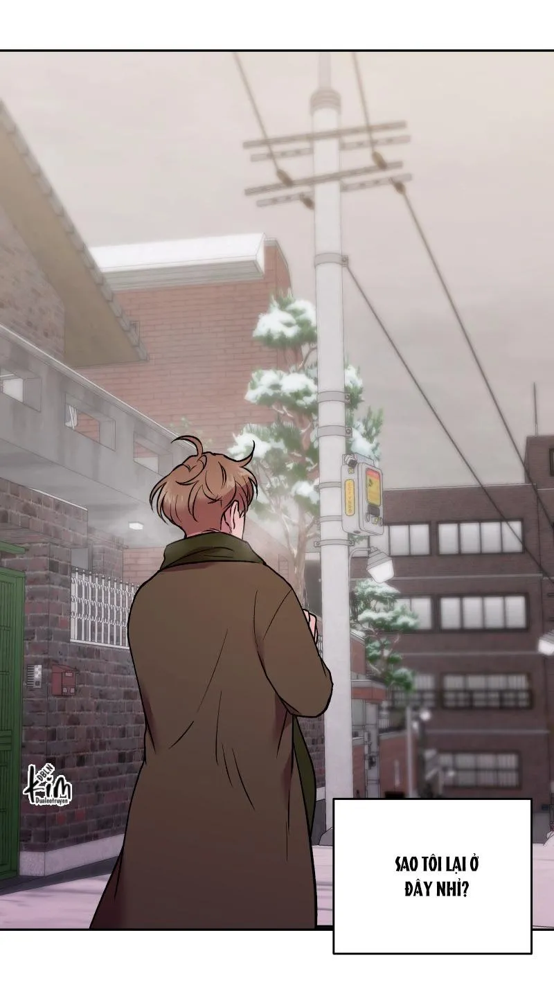 NỖI SỢ CỦA HWAN YEONG Chapter 37 Trang 23