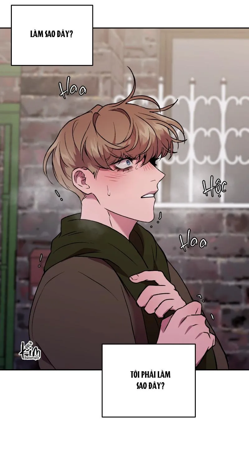 NỖI SỢ CỦA HWAN YEONG Chapter 37 Trang 25