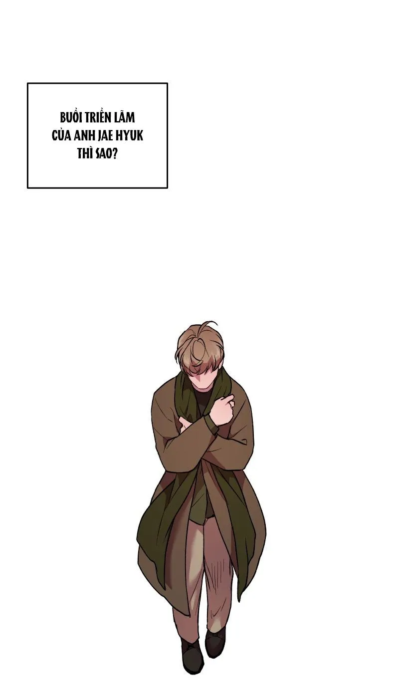 NỖI SỢ CỦA HWAN YEONG Chapter 37 Trang 26