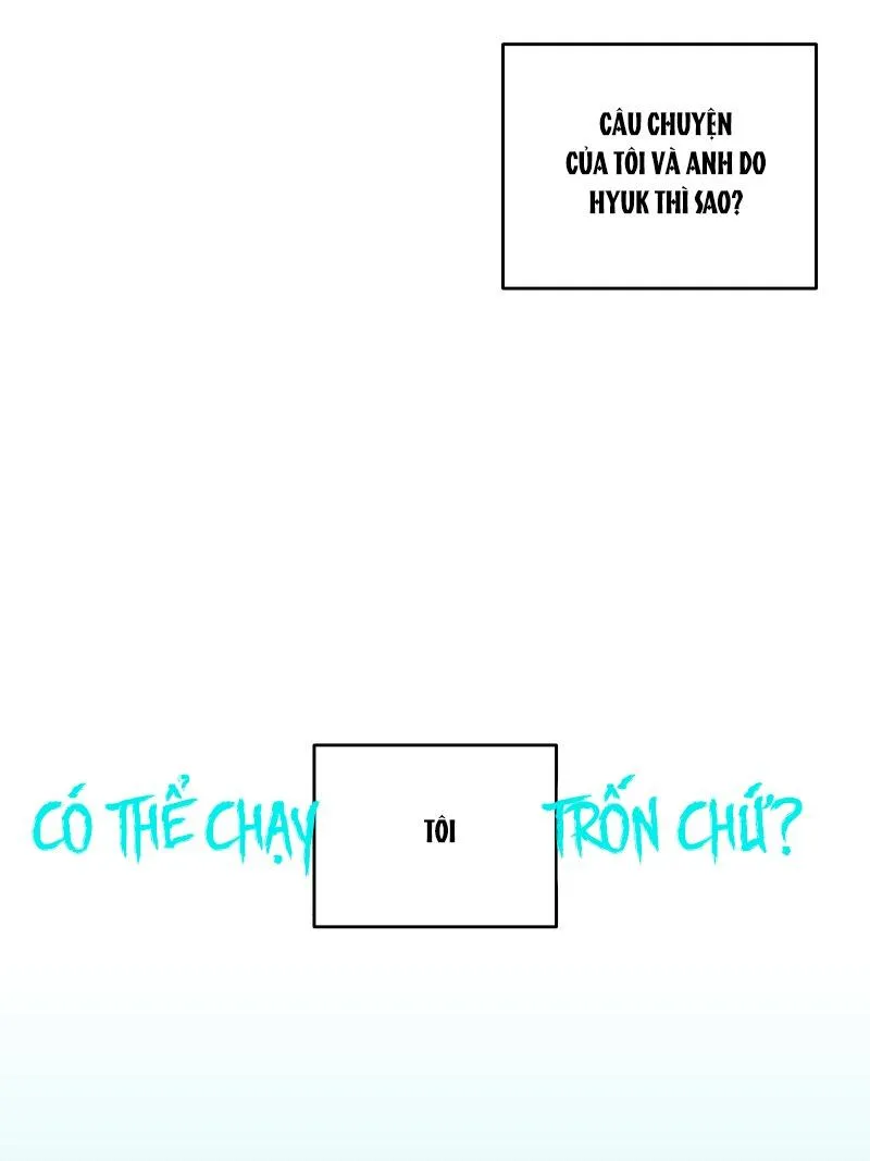 NỖI SỢ CỦA HWAN YEONG Chapter 37 Trang 27