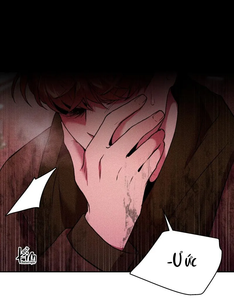 NỖI SỢ CỦA HWAN YEONG Chapter 37 Trang 30