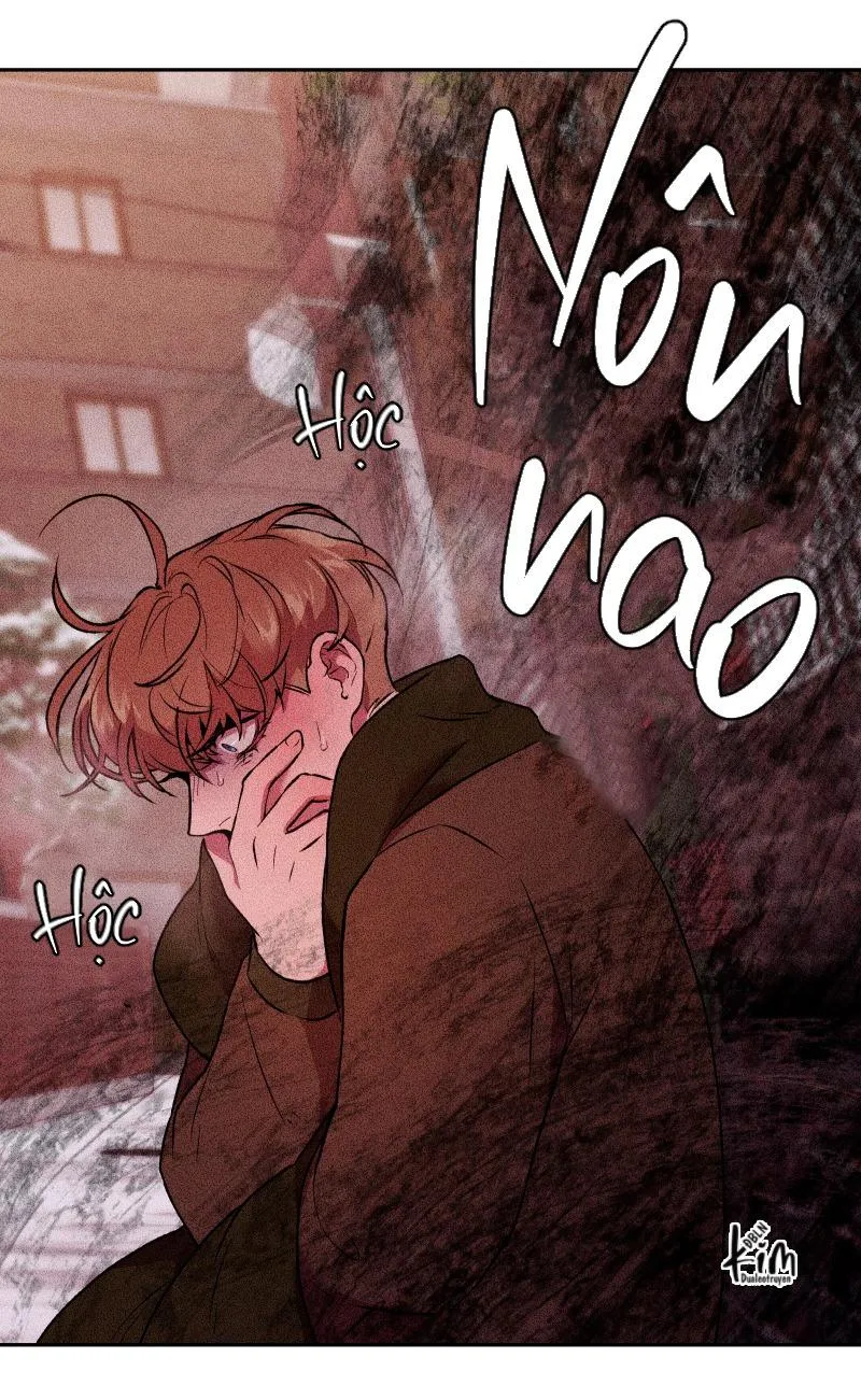 NỖI SỢ CỦA HWAN YEONG Chapter 37 Trang 31