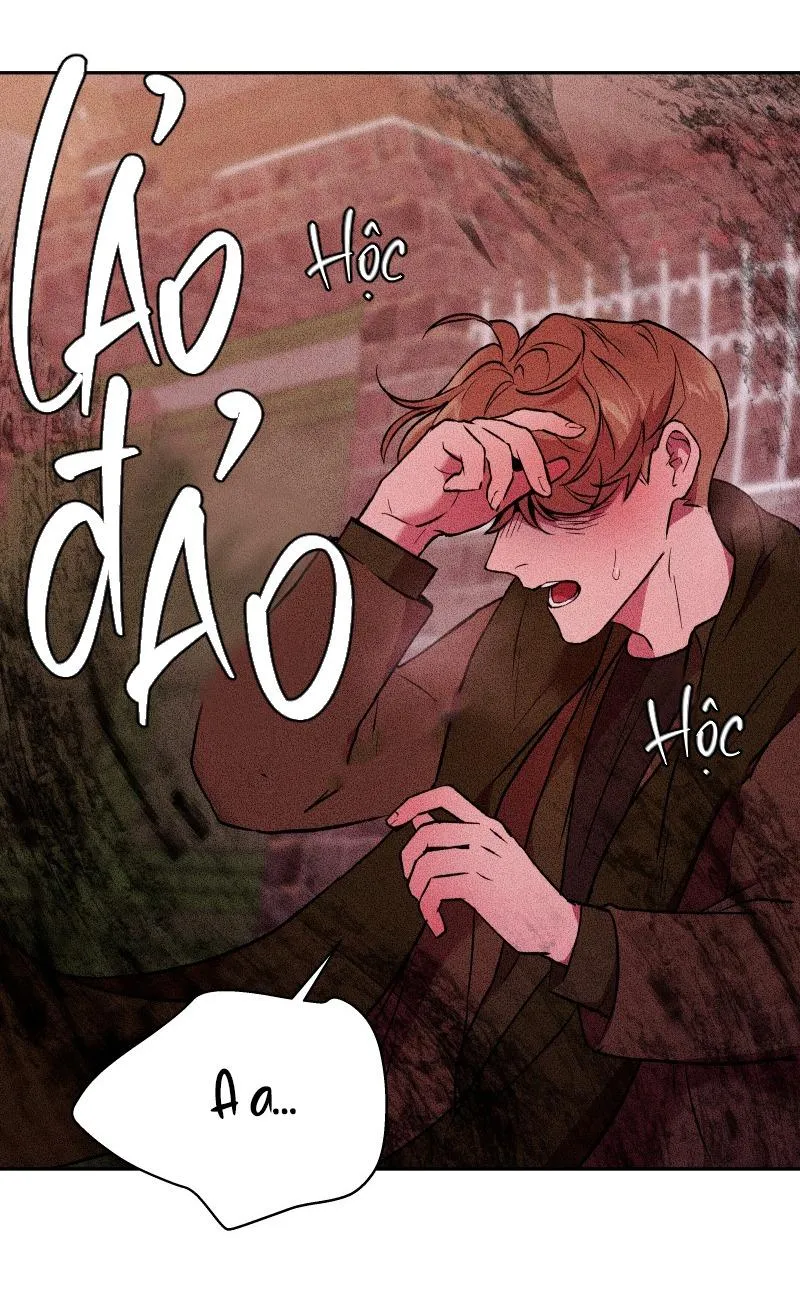 NỖI SỢ CỦA HWAN YEONG Chapter 37 Trang 32
