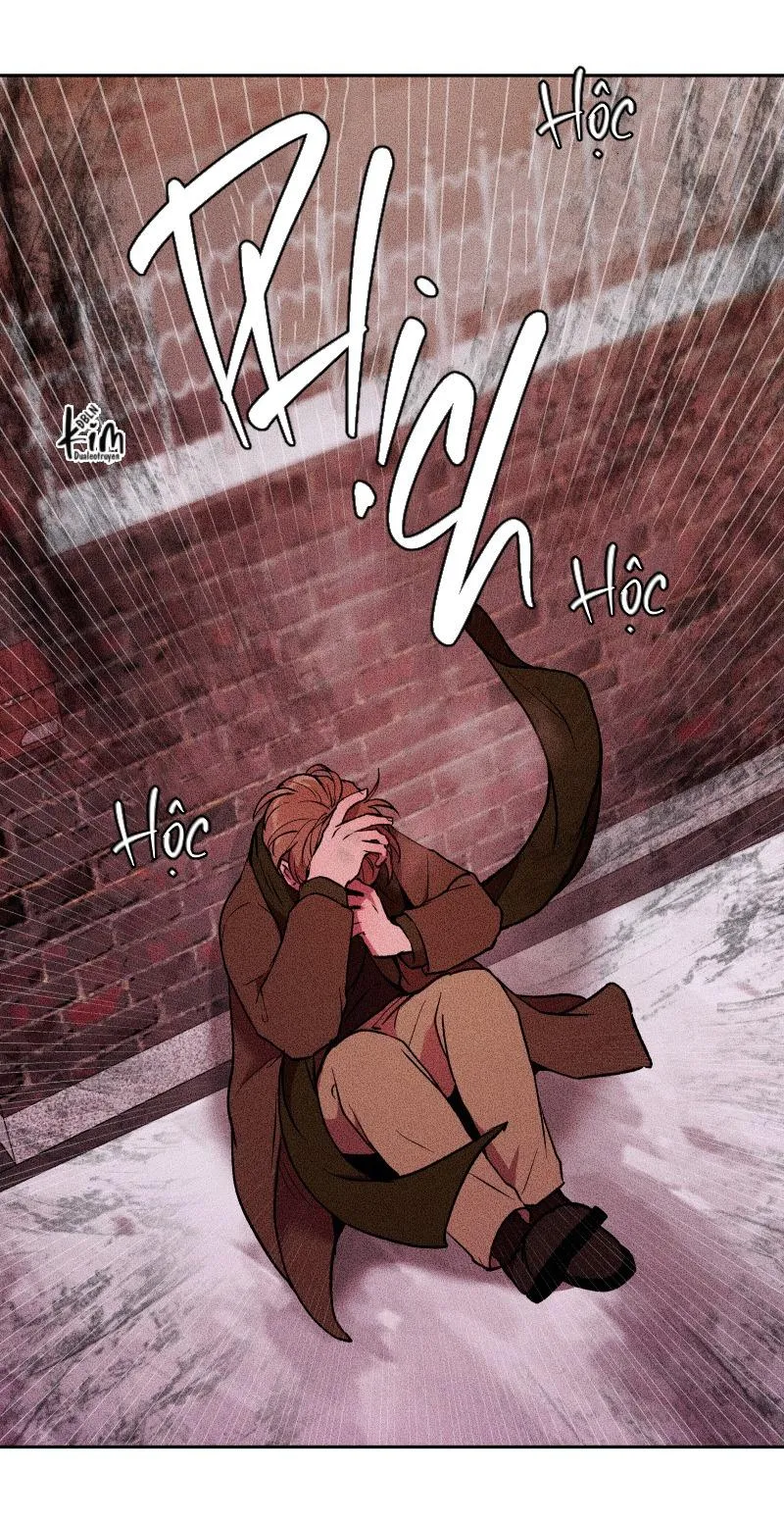 NỖI SỢ CỦA HWAN YEONG Chapter 37 Trang 33