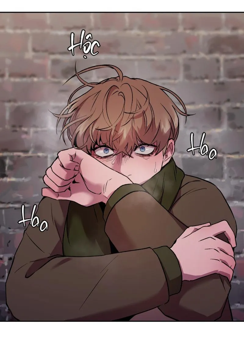 NỖI SỢ CỦA HWAN YEONG Chapter 37 Trang 36