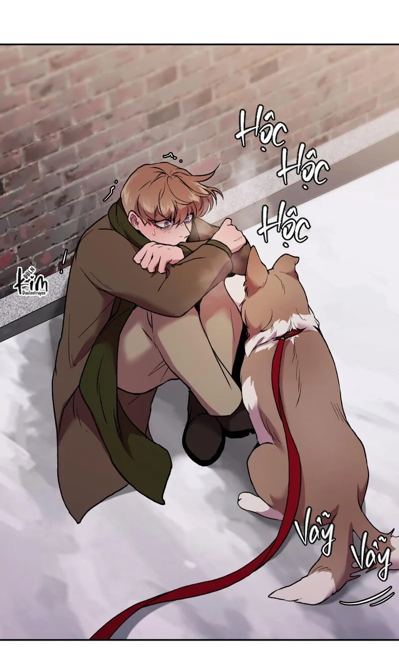 NỖI SỢ CỦA HWAN YEONG Chapter 37 Trang 37