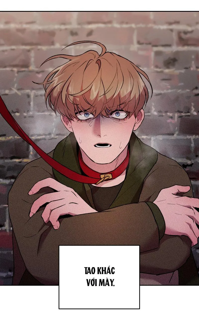 NỖI SỢ CỦA HWAN YEONG Chapter 37 Trang 41