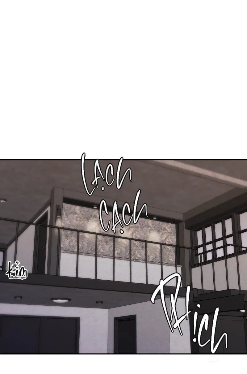 NỖI SỢ CỦA HWAN YEONG Chapter 37 Trang 51