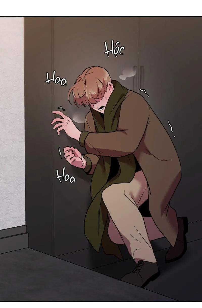 NỖI SỢ CỦA HWAN YEONG Chapter 37 Trang 52