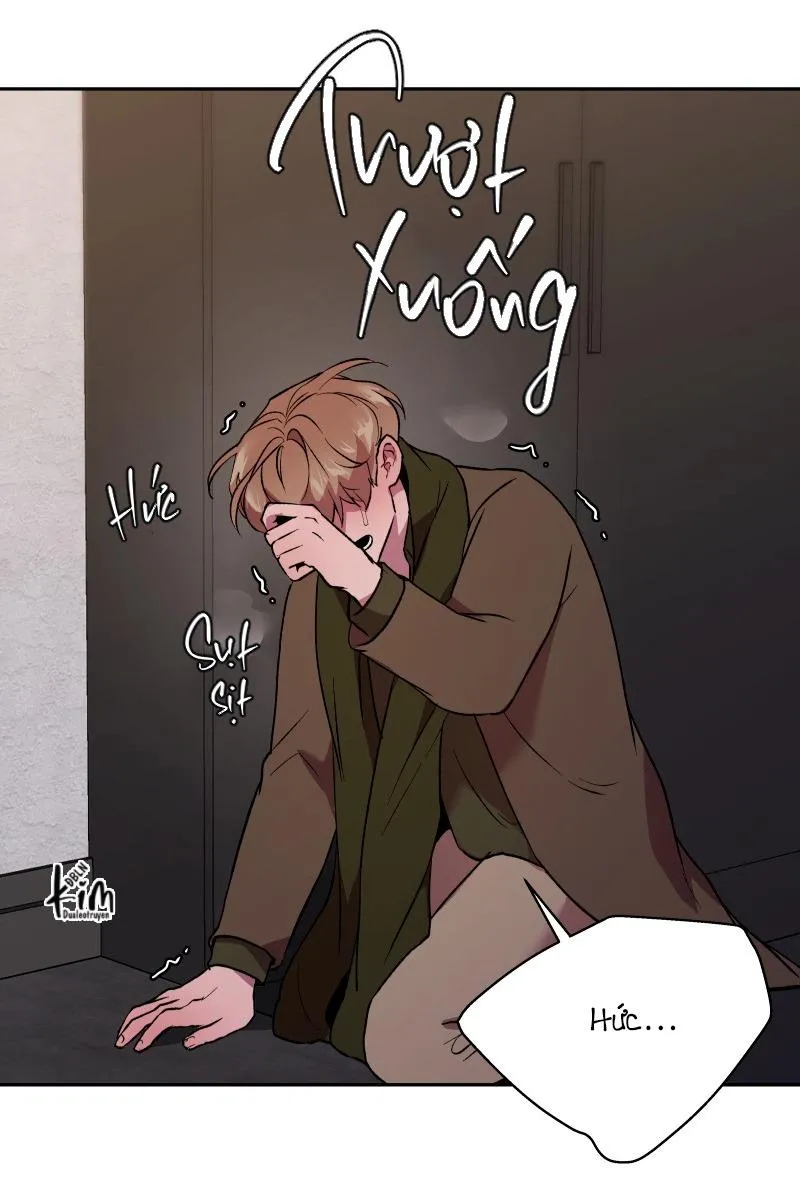 NỖI SỢ CỦA HWAN YEONG Chapter 37 Trang 53