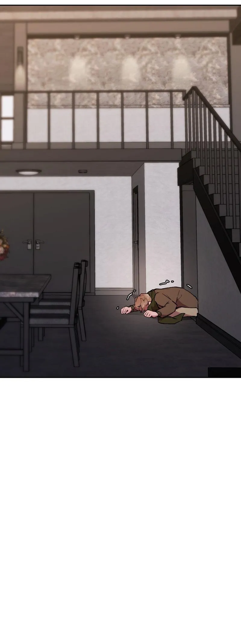 NỖI SỢ CỦA HWAN YEONG Chapter 37 Trang 54