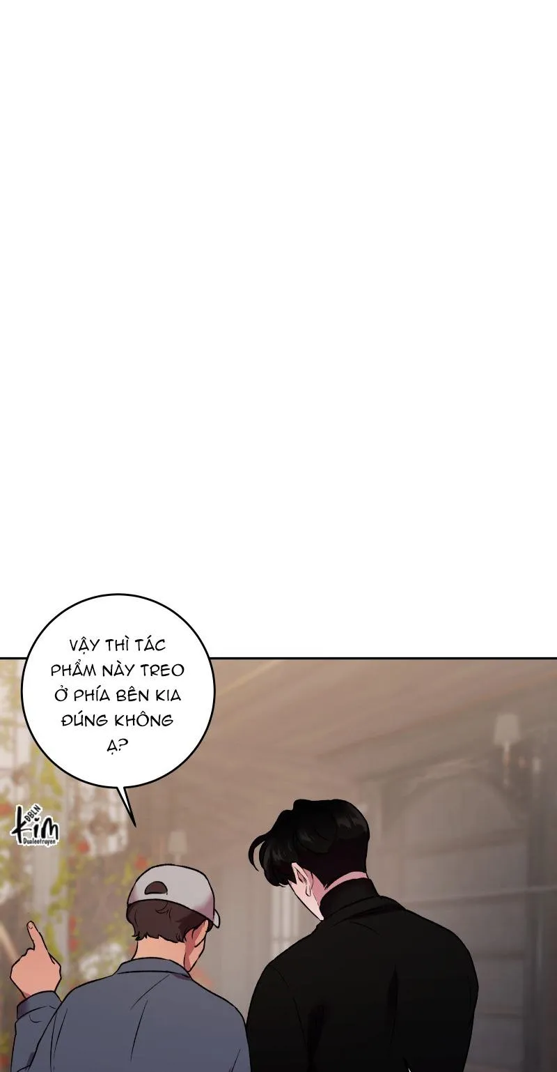 NỖI SỢ CỦA HWAN YEONG Chapter 37 Trang 55