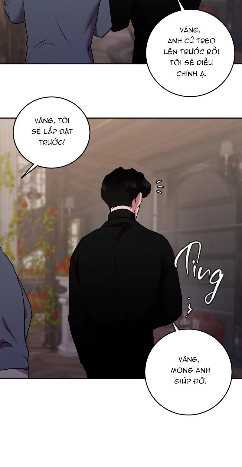 NỖI SỢ CỦA HWAN YEONG Chapter 37 Trang 56