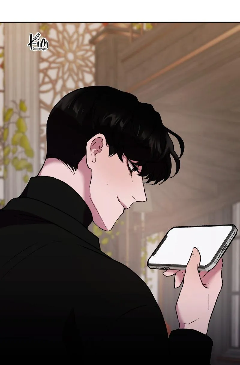 NỖI SỢ CỦA HWAN YEONG Chapter 37 Trang 58