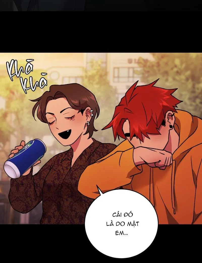 NỖI SỢ CỦA HWAN YEONG Chapter 38 Trang 14