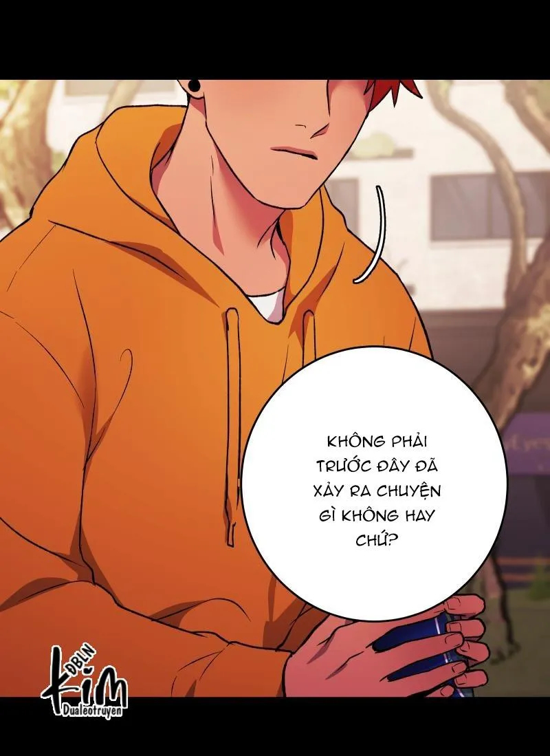 NỖI SỢ CỦA HWAN YEONG Chapter 38 Trang 16