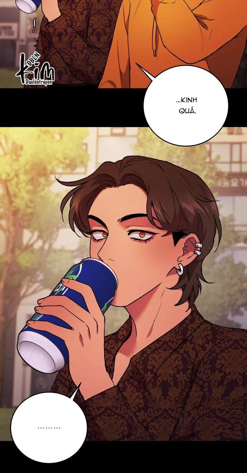 NỖI SỢ CỦA HWAN YEONG Chapter 38 Trang 23