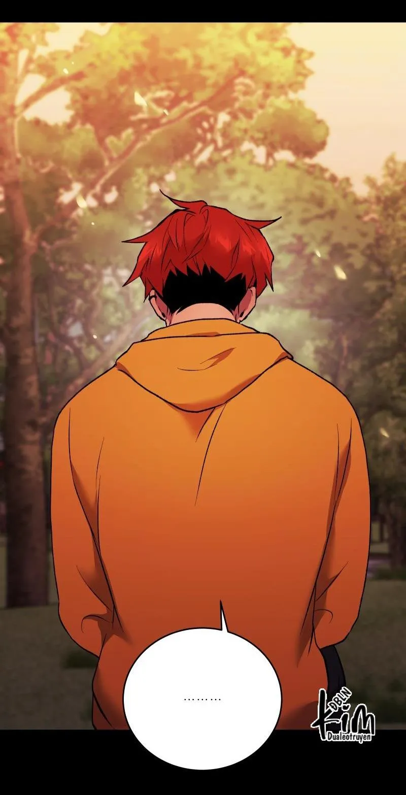 NỖI SỢ CỦA HWAN YEONG Chapter 38 Trang 26