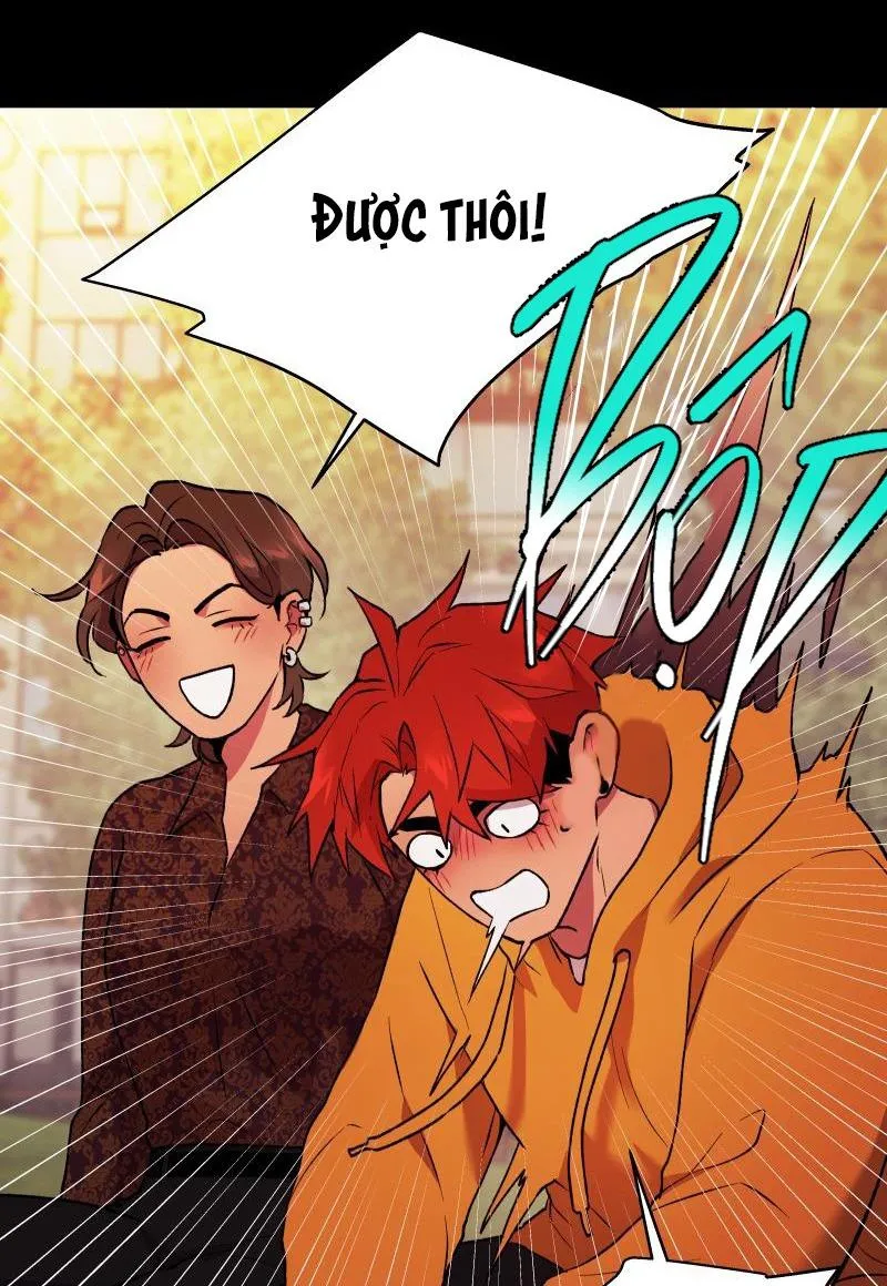 NỖI SỢ CỦA HWAN YEONG Chapter 38 Trang 29