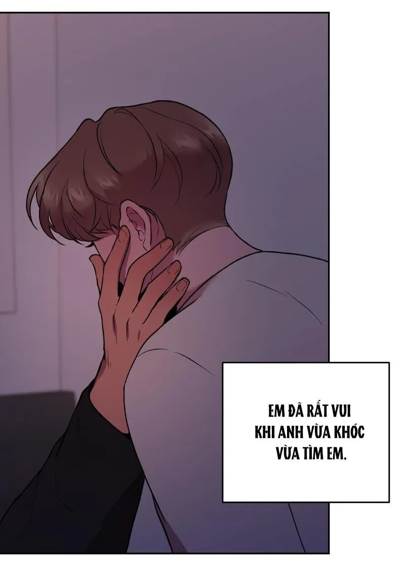 NỖI SỢ CỦA HWAN YEONG Chapter 38 Trang 34