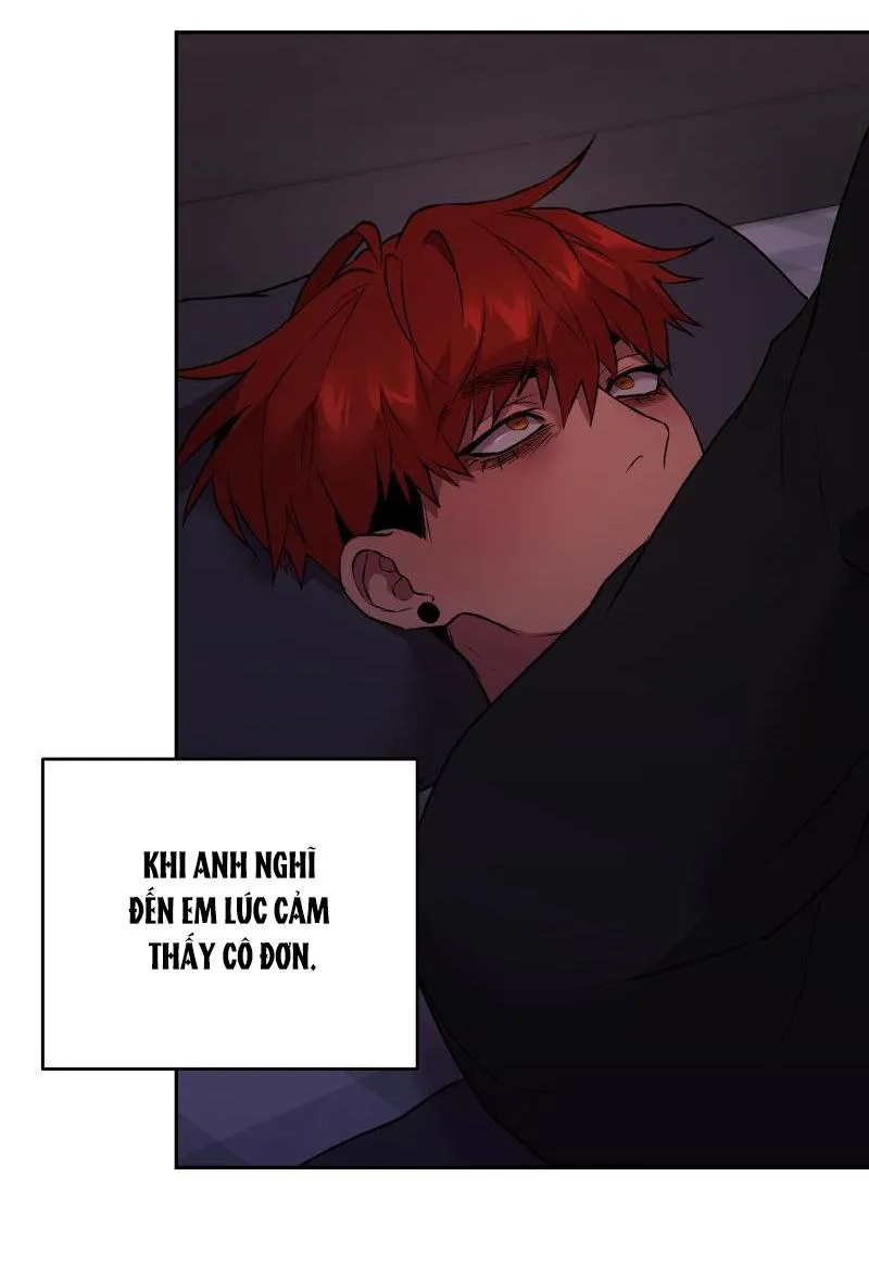 NỖI SỢ CỦA HWAN YEONG Chapter 38 Trang 35