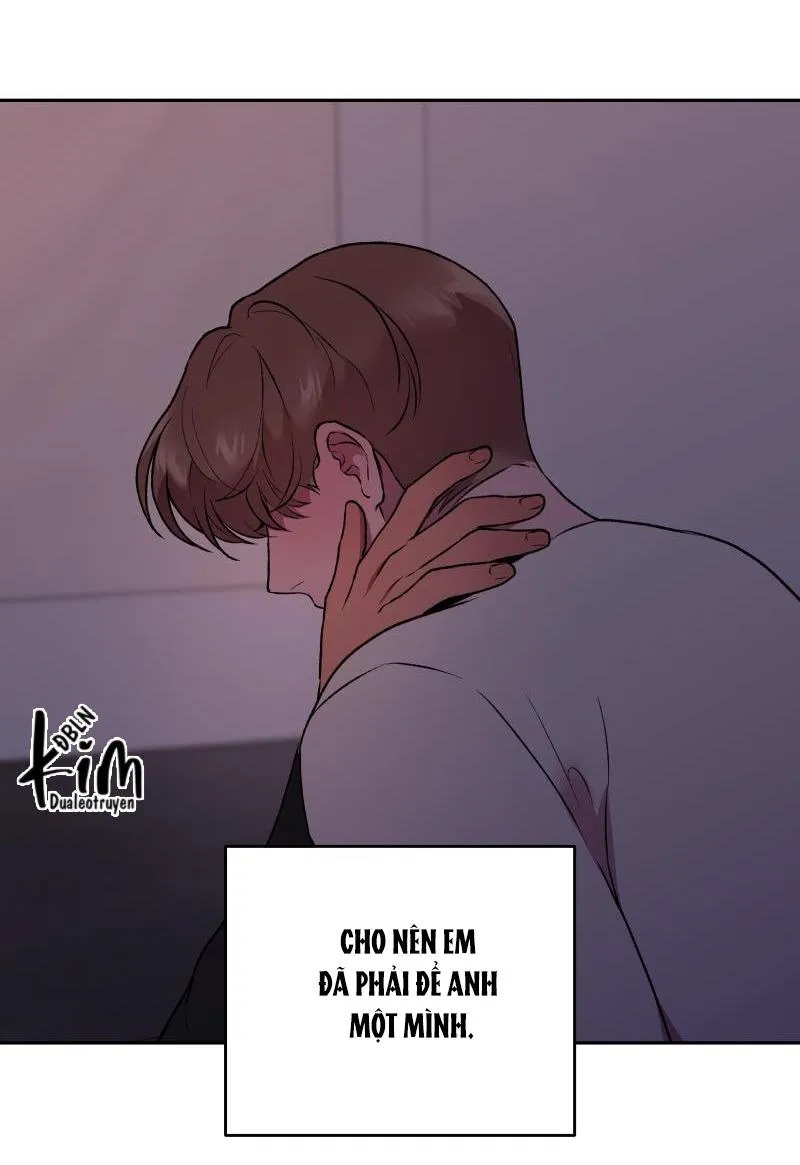NỖI SỢ CỦA HWAN YEONG Chapter 38 Trang 36