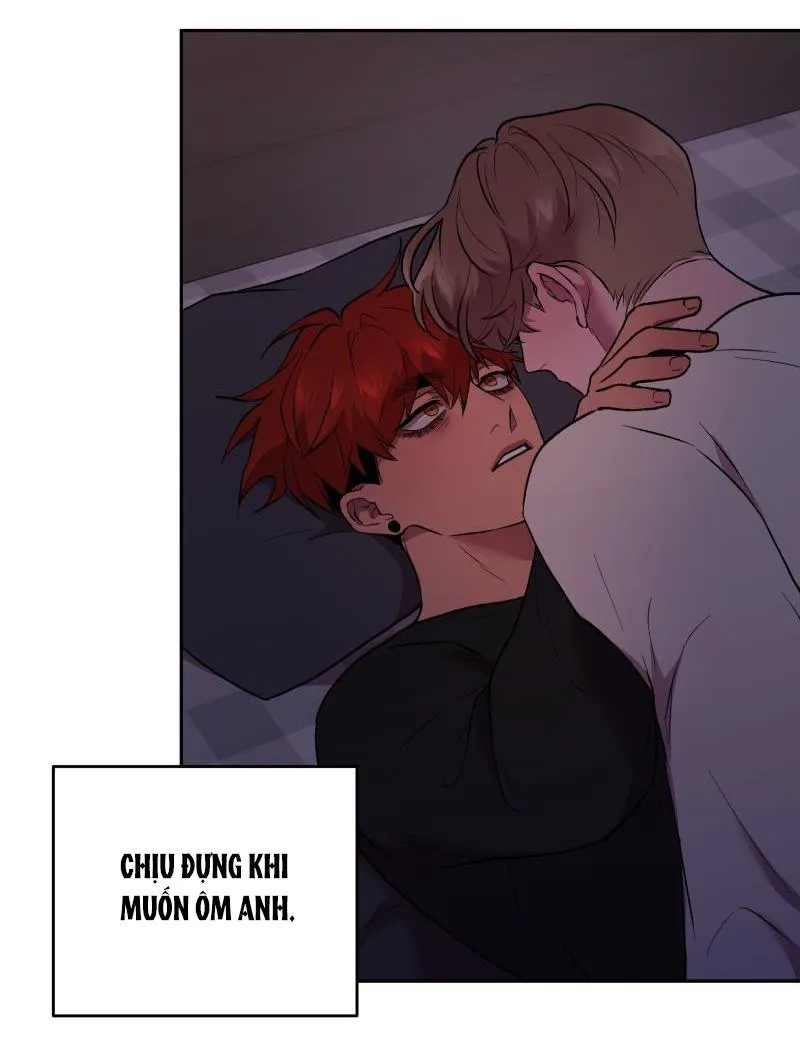 NỖI SỢ CỦA HWAN YEONG Chapter 38 Trang 37