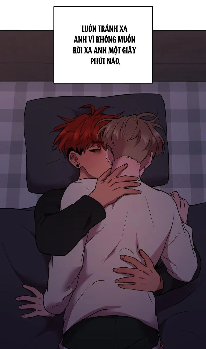 NỖI SỢ CỦA HWAN YEONG Chapter 38 Trang 39