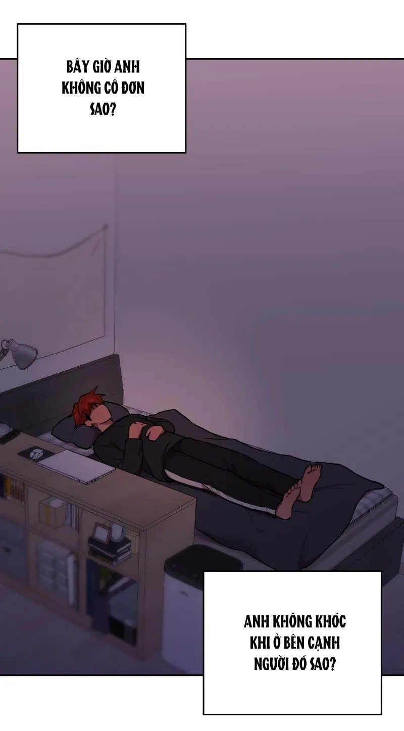 NỖI SỢ CỦA HWAN YEONG Chapter 38 Trang 41