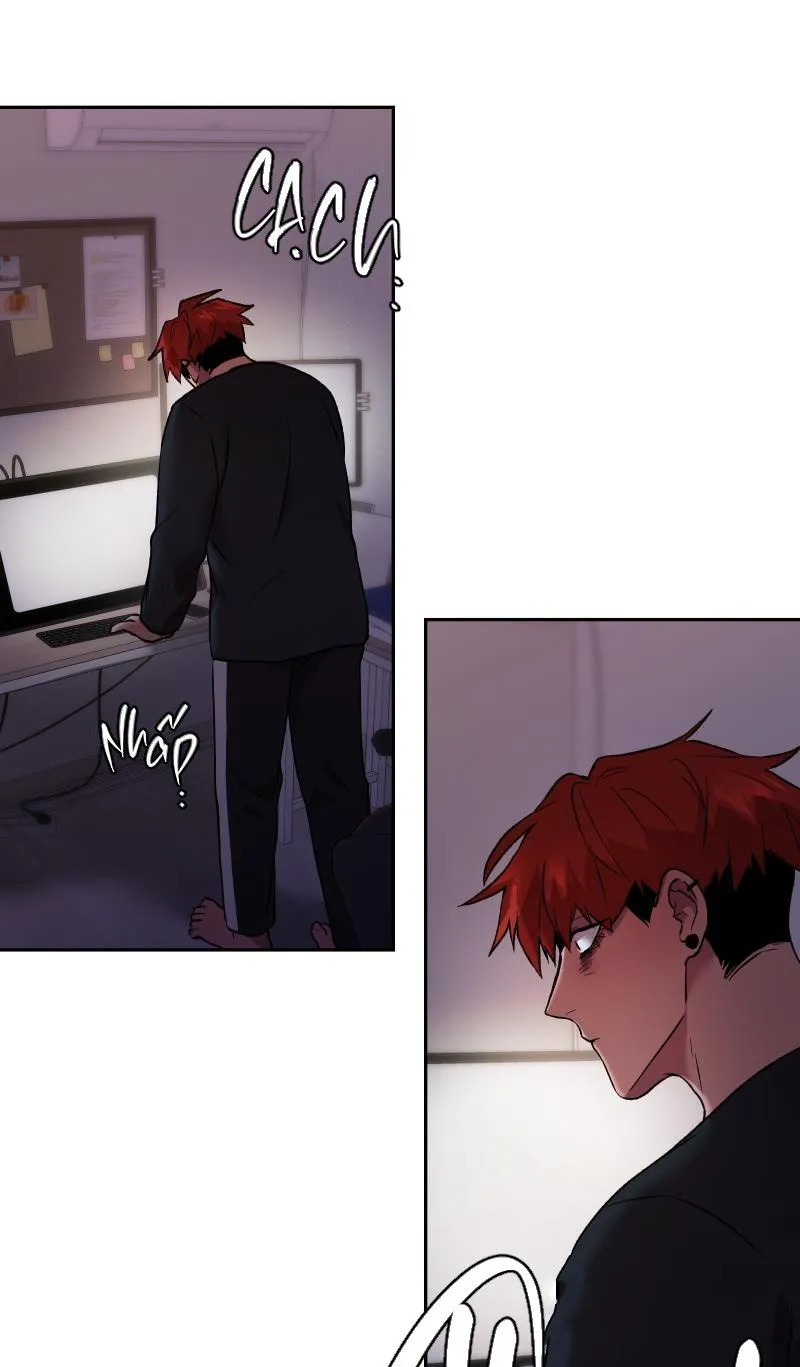 NỖI SỢ CỦA HWAN YEONG Chapter 38 Trang 43