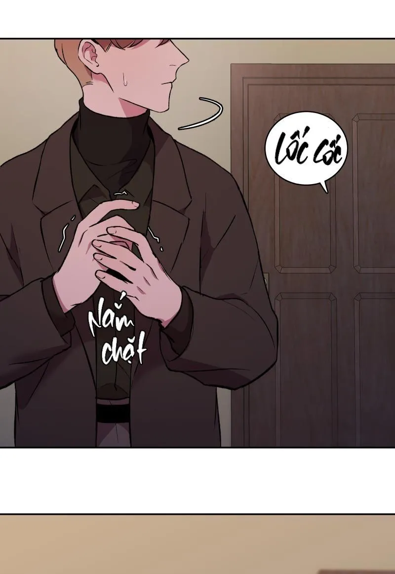 NỖI SỢ CỦA HWAN YEONG Chapter 39 Trang 4