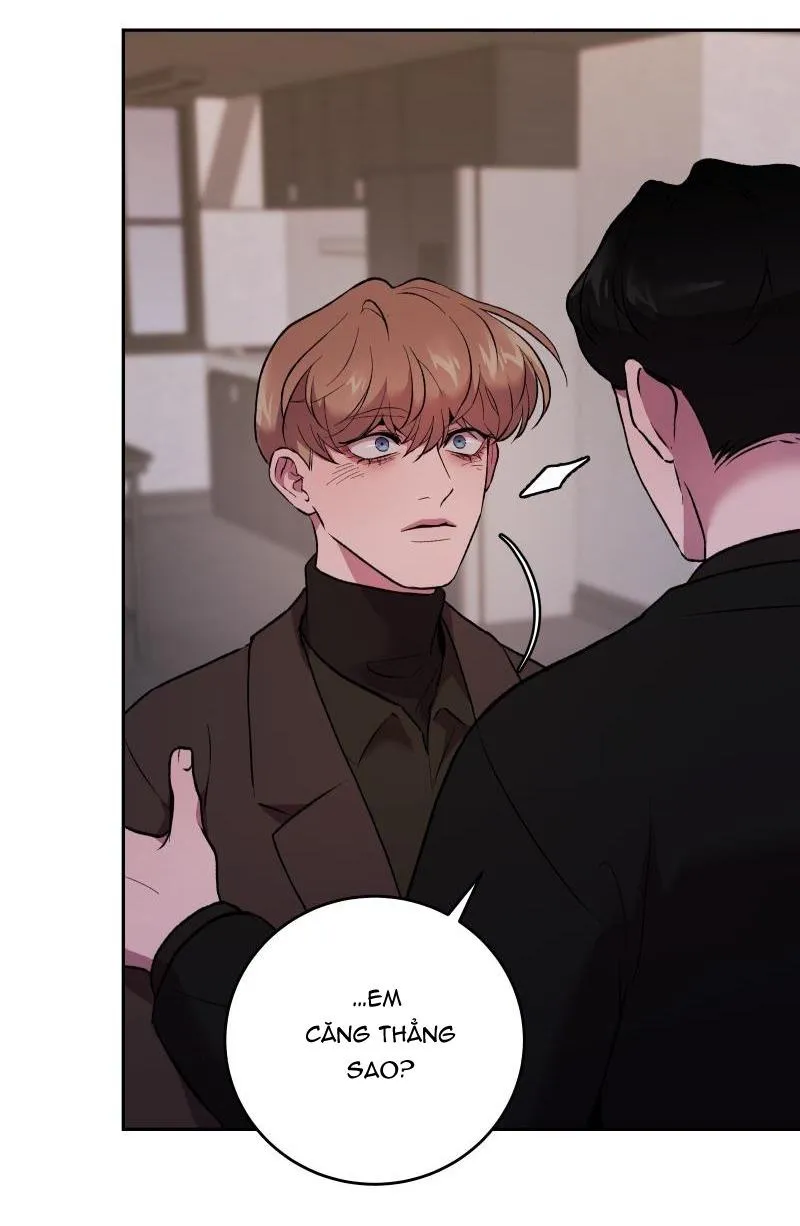 NỖI SỢ CỦA HWAN YEONG Chapter 39 Trang 7