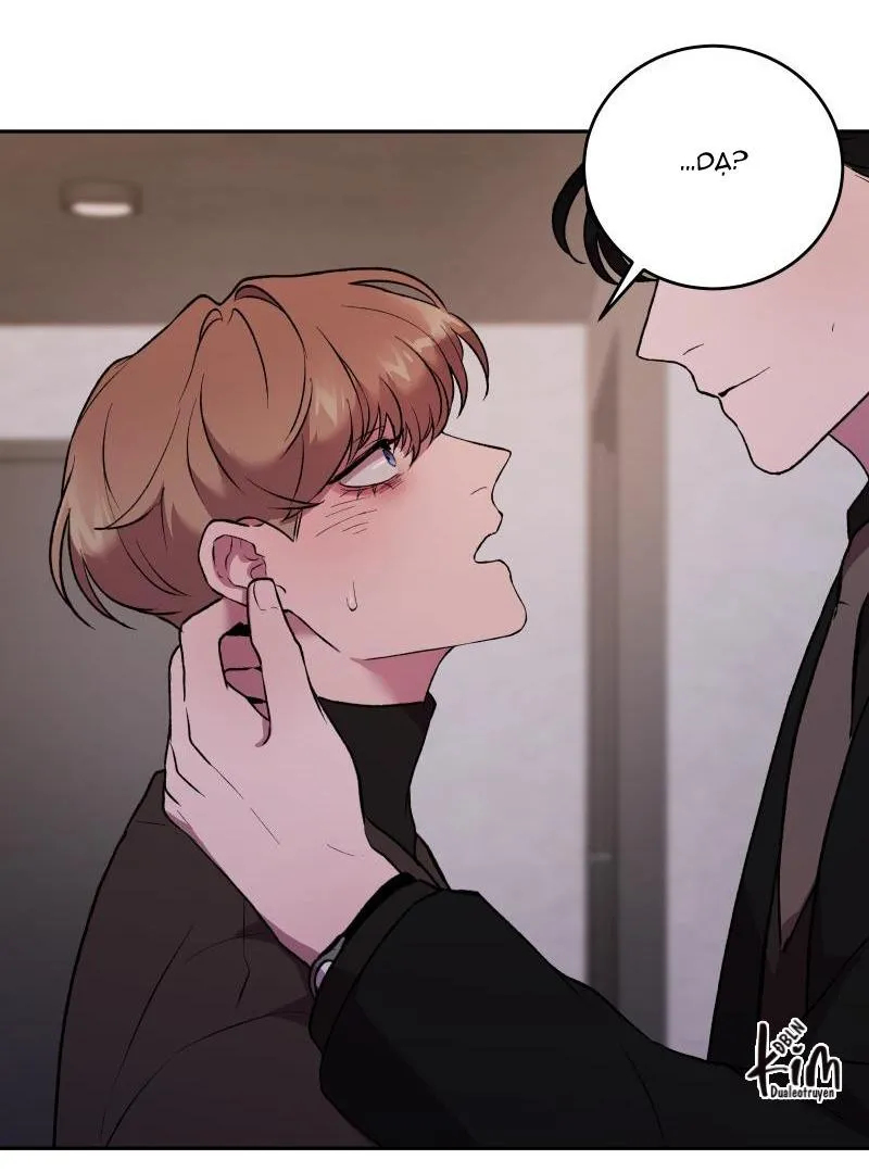 NỖI SỢ CỦA HWAN YEONG Chapter 39 Trang 8