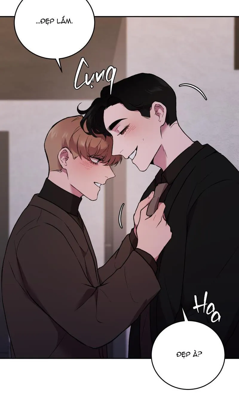 NỖI SỢ CỦA HWAN YEONG Chapter 39 Trang 11