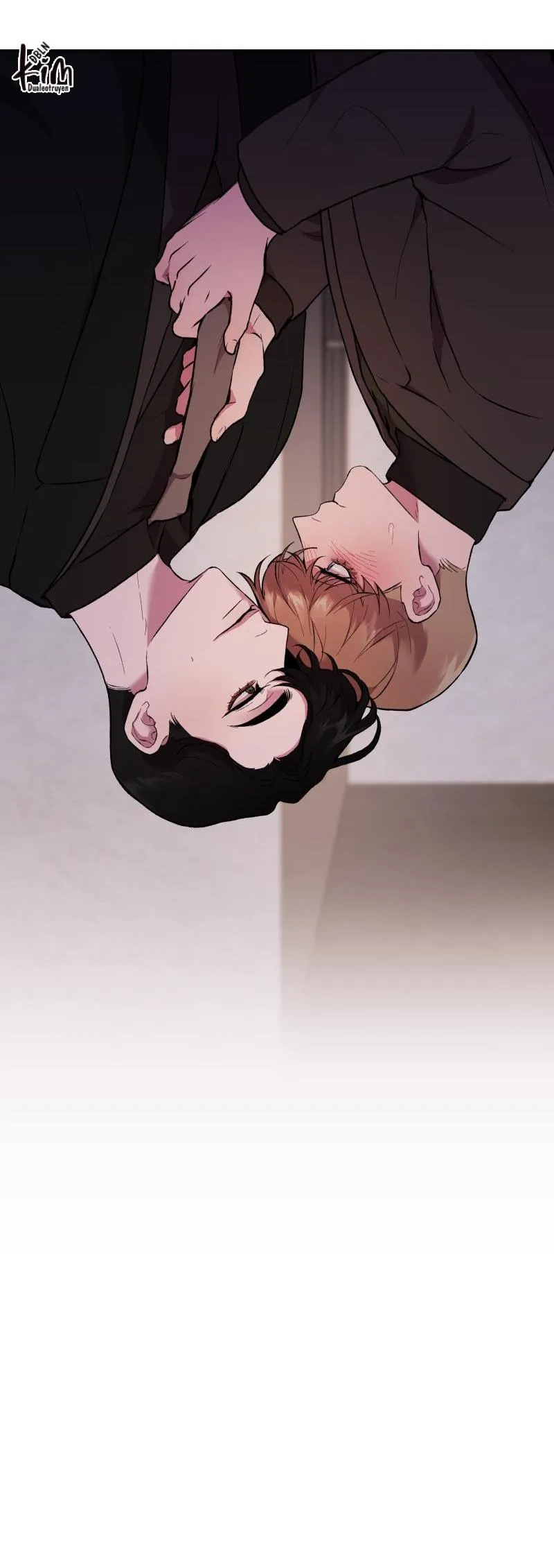 NỖI SỢ CỦA HWAN YEONG Chapter 39 Trang 12