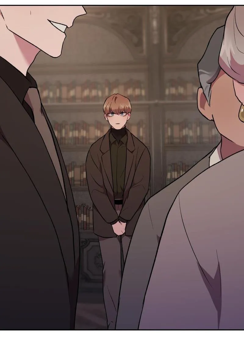 NỖI SỢ CỦA HWAN YEONG Chapter 39 Trang 19