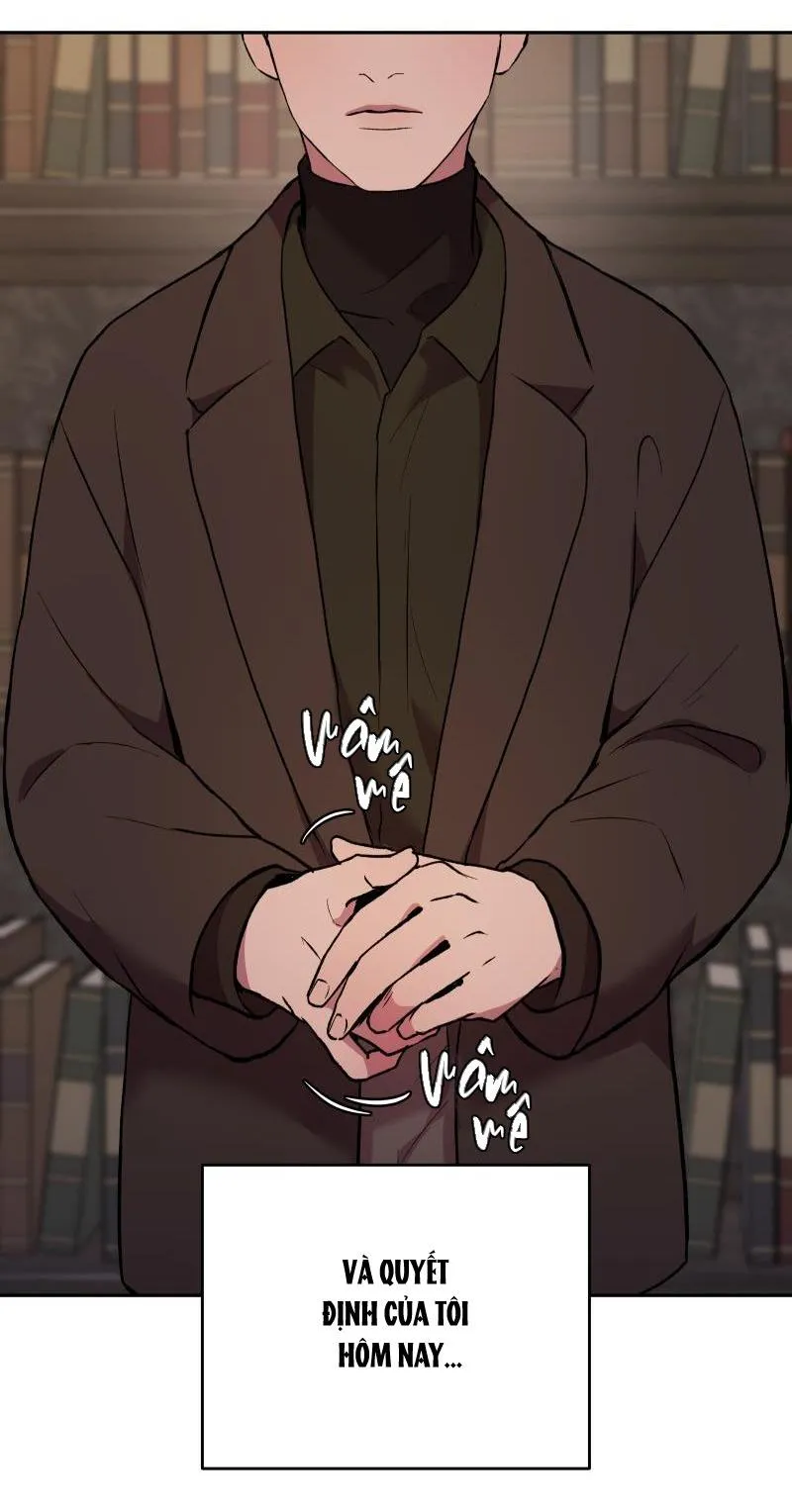 NỖI SỢ CỦA HWAN YEONG Chapter 39 Trang 22