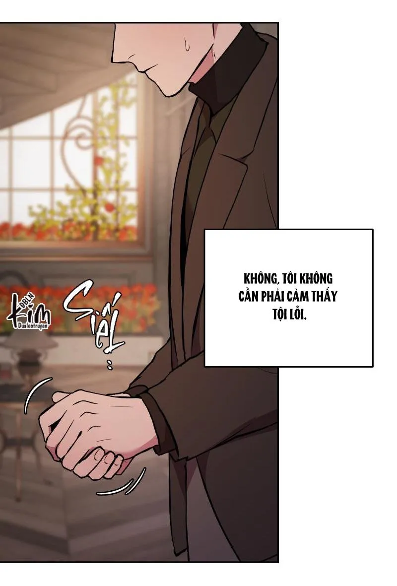 NỖI SỢ CỦA HWAN YEONG Chapter 39 Trang 23