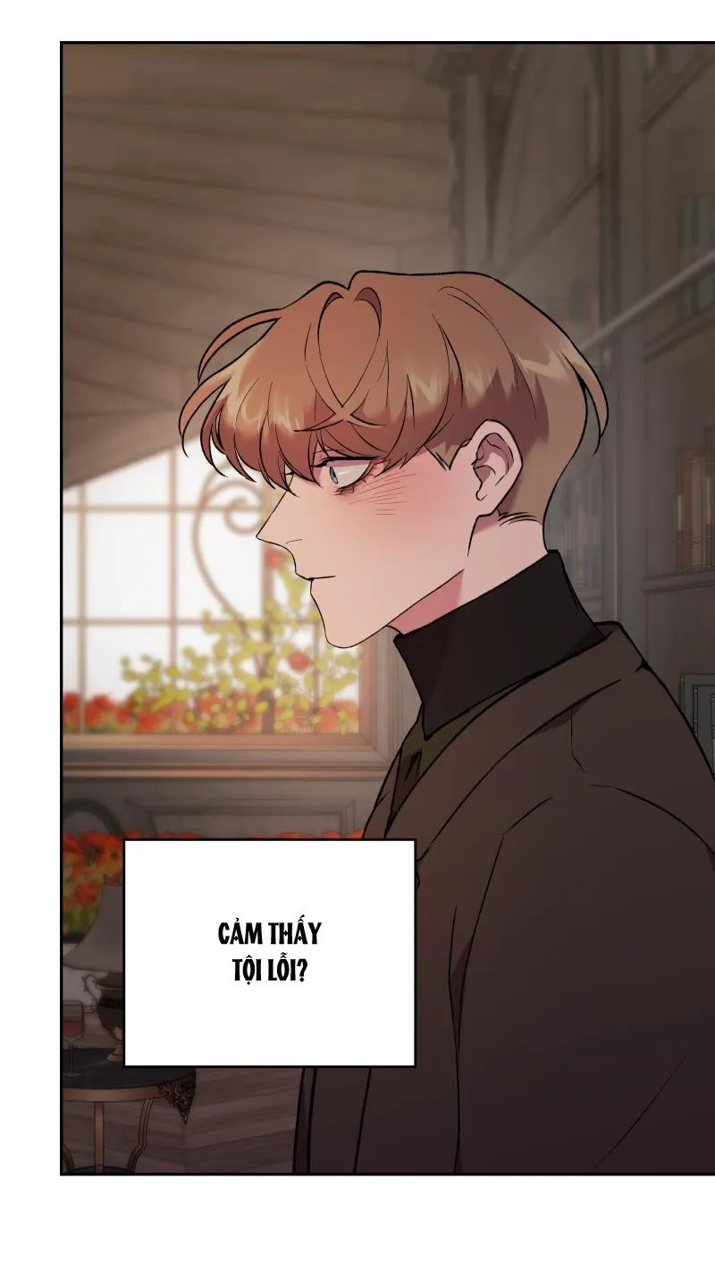 NỖI SỢ CỦA HWAN YEONG Chapter 39 Trang 24
