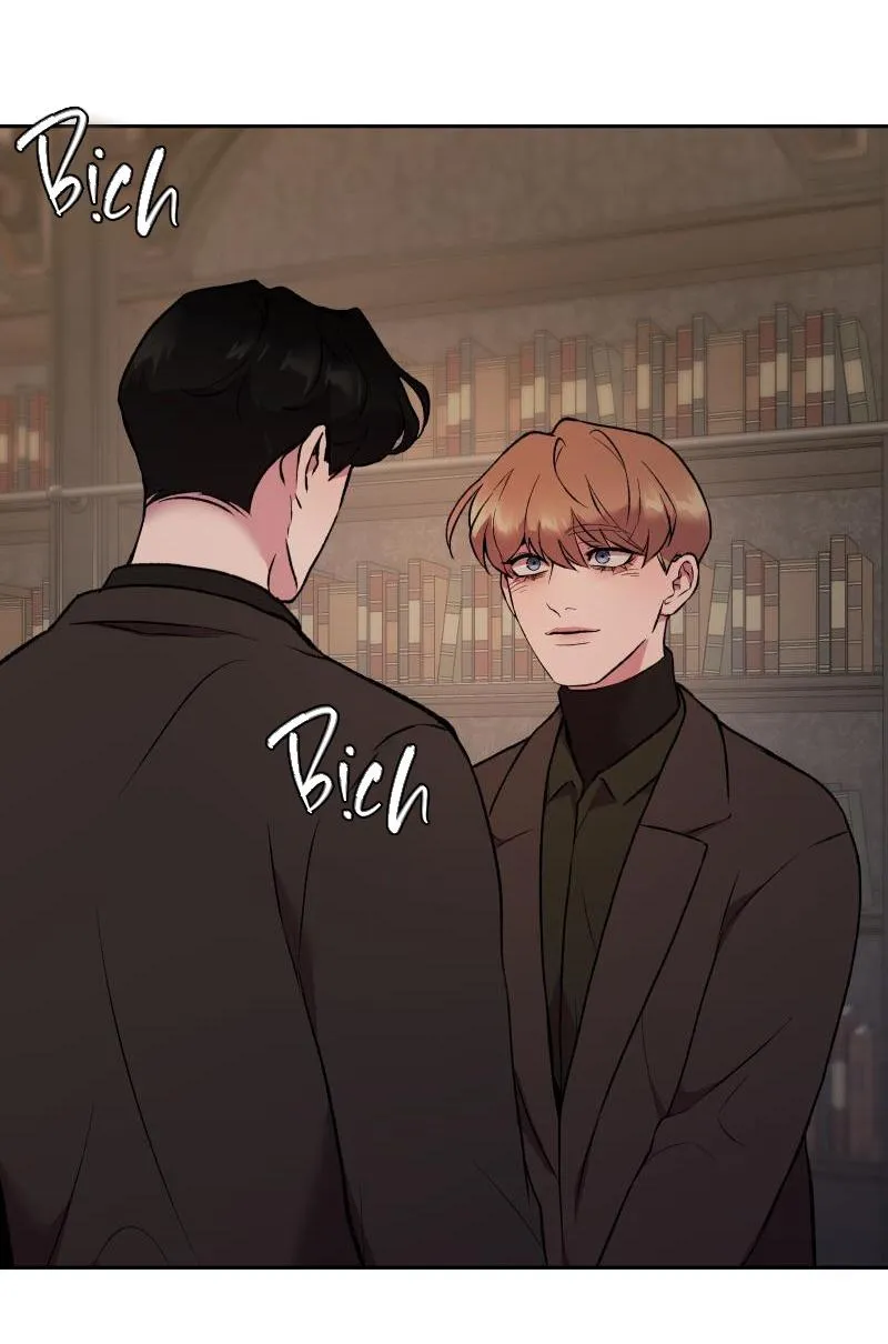 NỖI SỢ CỦA HWAN YEONG Chapter 39 Trang 26