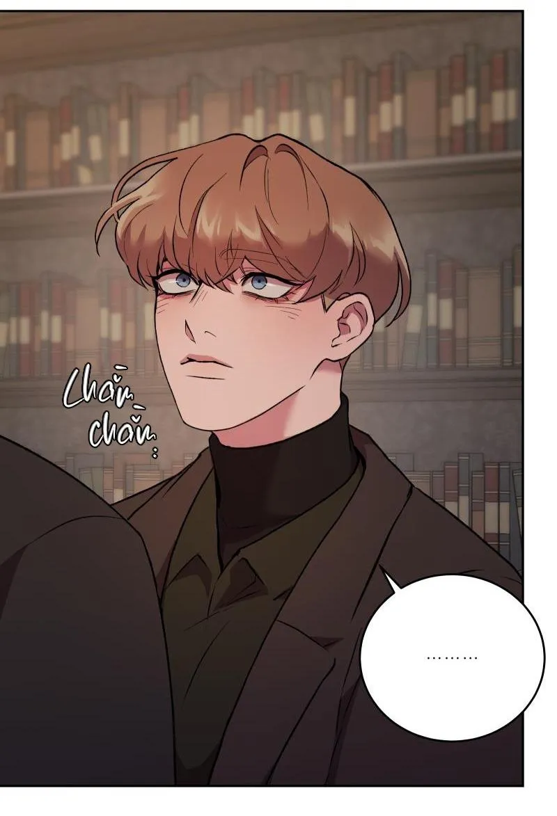 NỖI SỢ CỦA HWAN YEONG Chapter 39 Trang 31