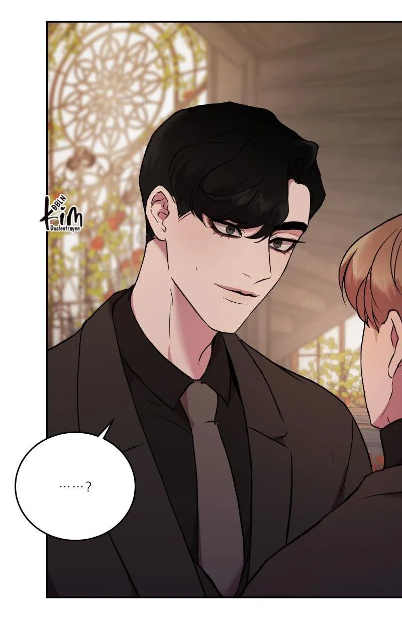 NỖI SỢ CỦA HWAN YEONG Chapter 39 Trang 32