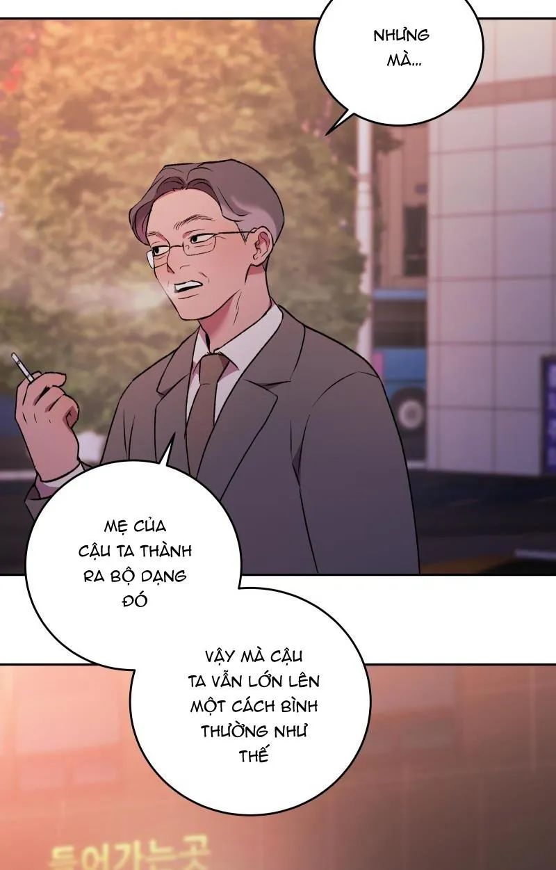 NỖI SỢ CỦA HWAN YEONG Chapter 39 Trang 38
